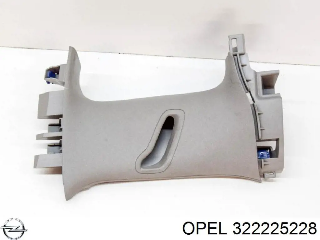 322225228 Opel 