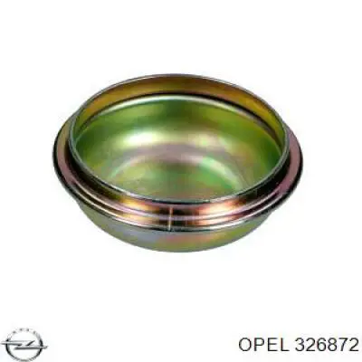 Купити 326872 Opel Заглушка маточини