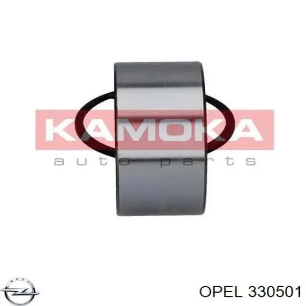  Opel 0330501 ціна, від 0.28 USD