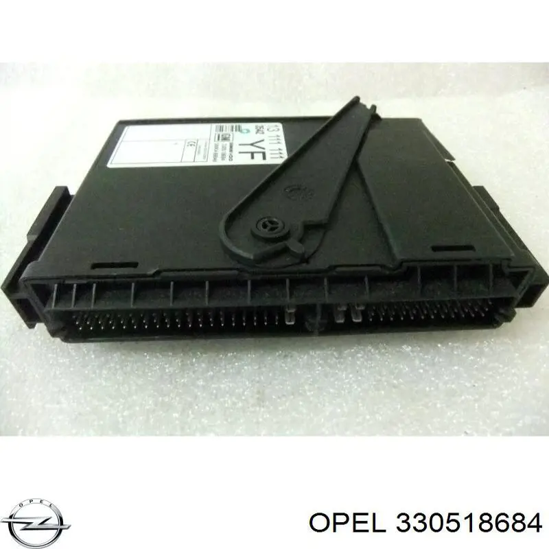 Купити 330518684 Opel 