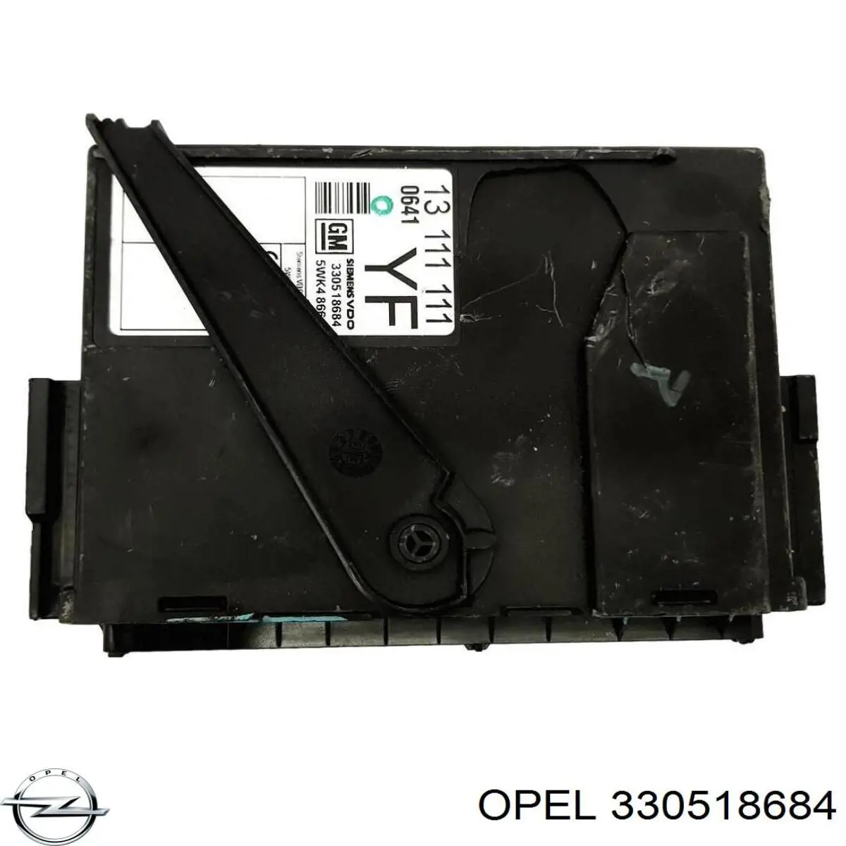  Opel 330518684 ціна, від 11.25 USD