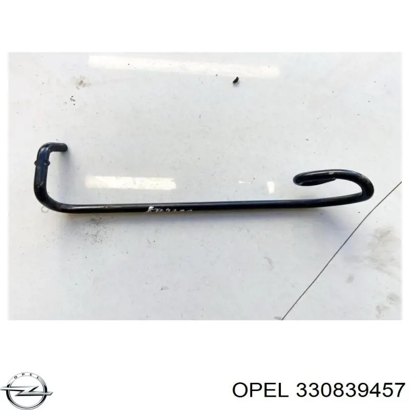  Opel 330839457 ціна, від 12.37 USD