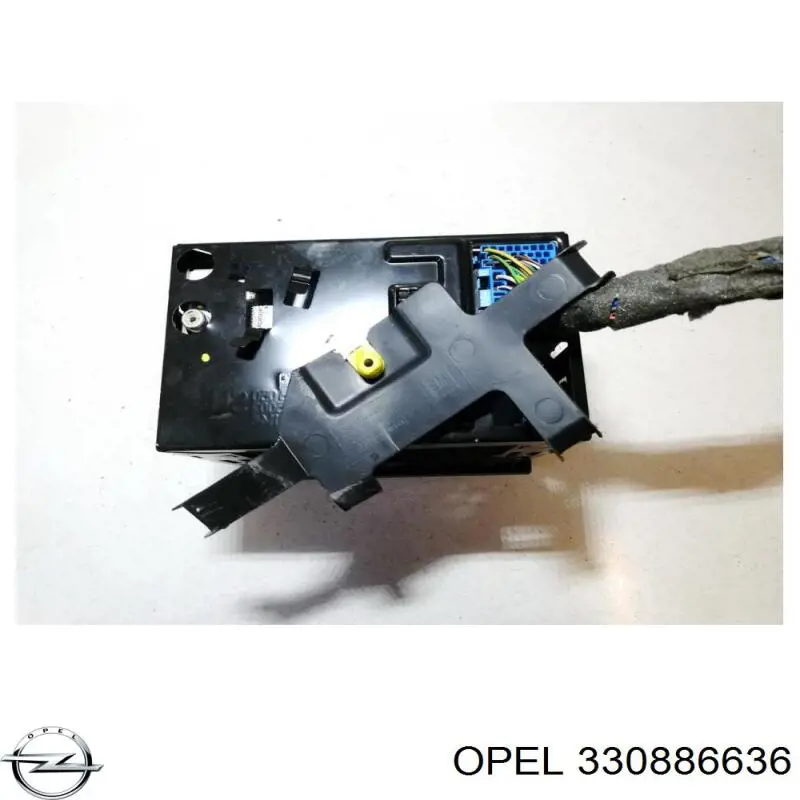 Купити 330886636 Opel 