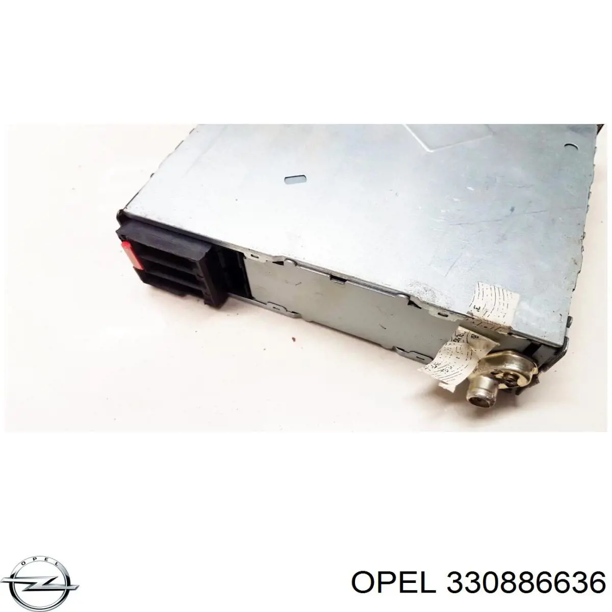330886636 Opel 