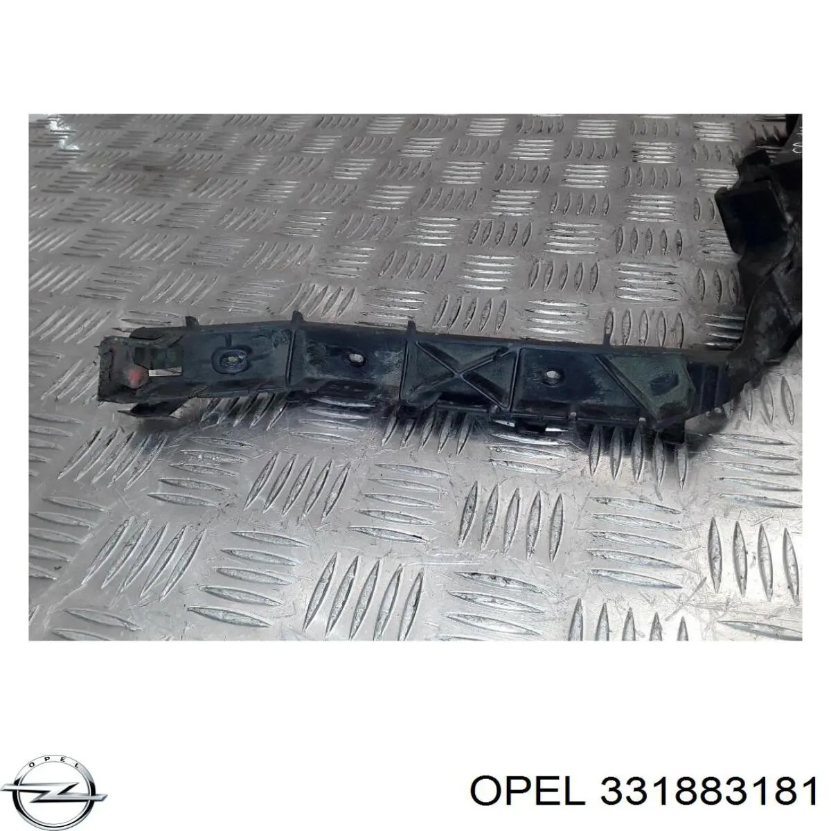  Opel 331883181 ціна, від 14.11 USD