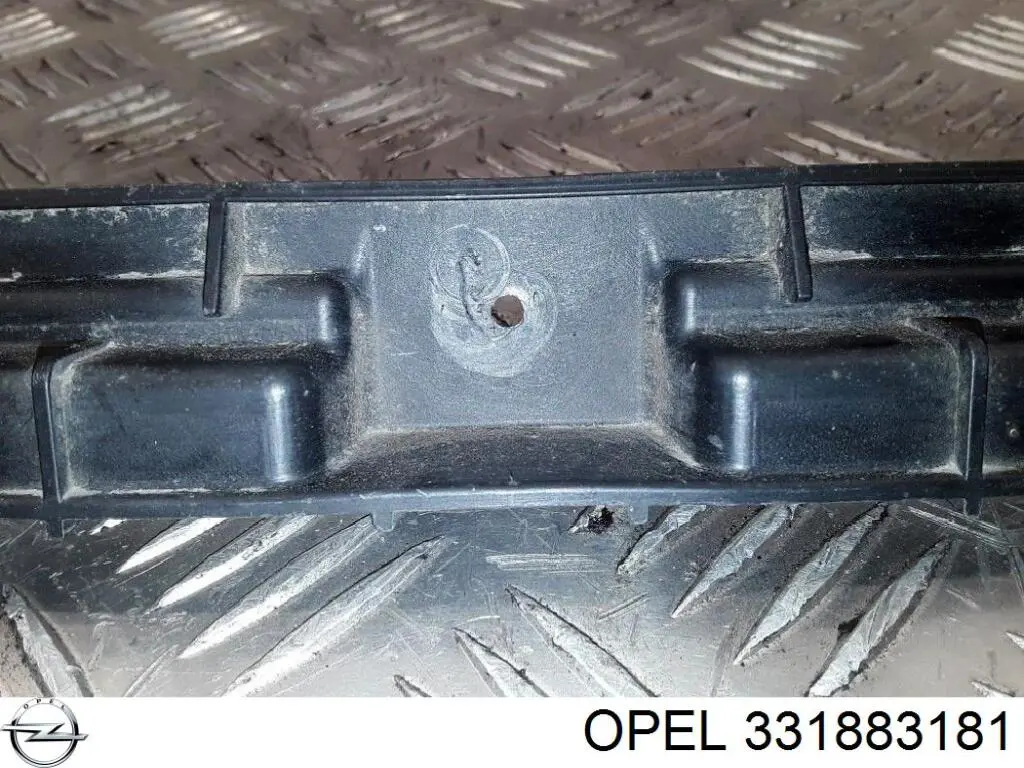 Купити 331883181 Opel 