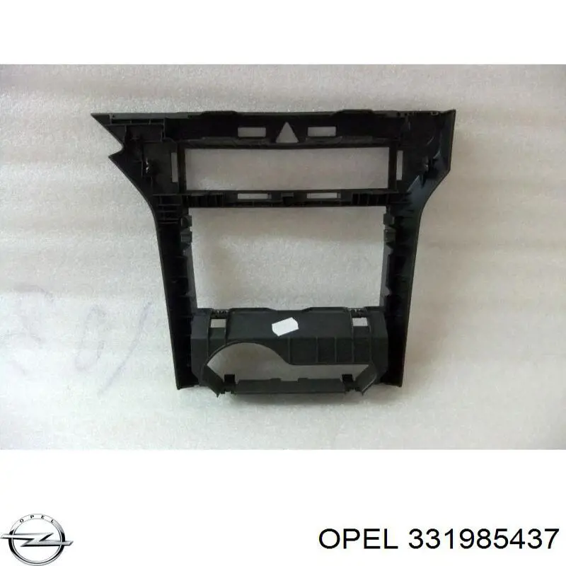 Купити 331985437 Opel 