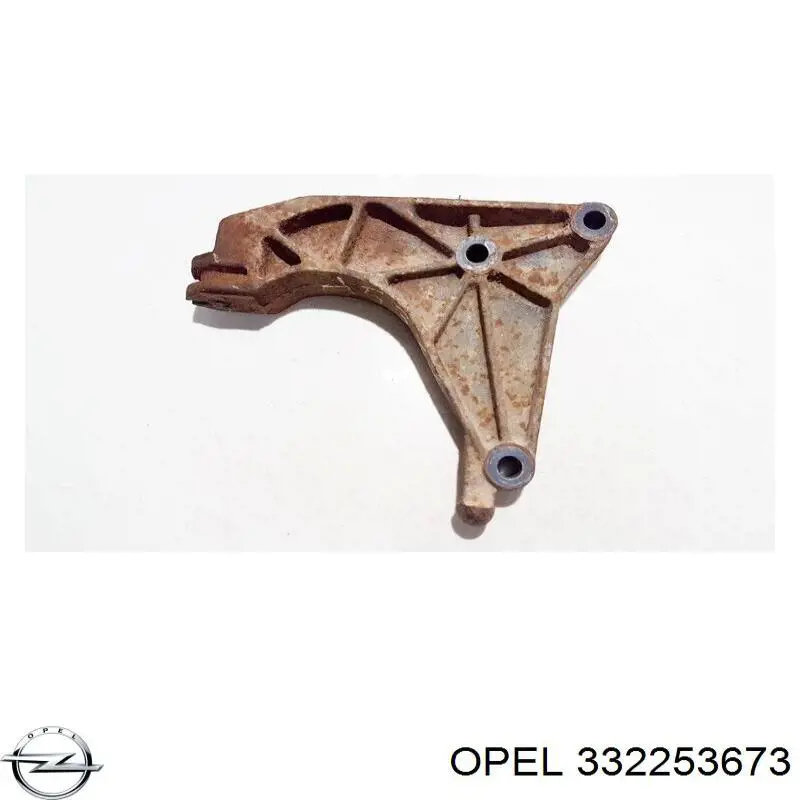 Купити 332253673 Opel 