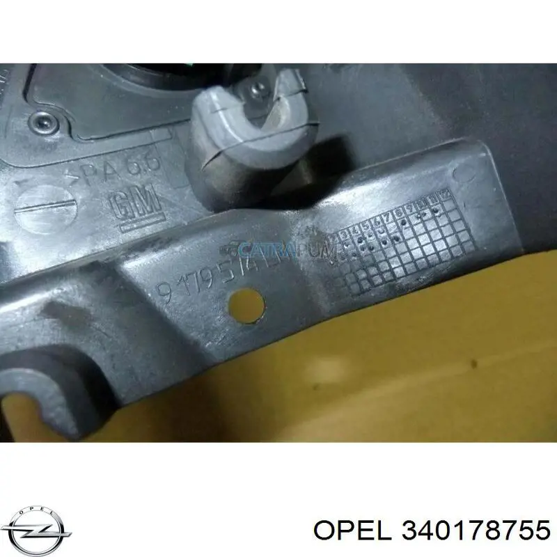  Opel 340178755