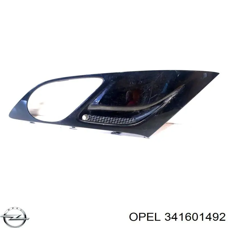  341601492 Opel