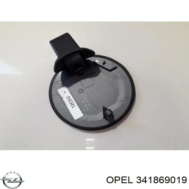 Купити 341869019 Opel 
