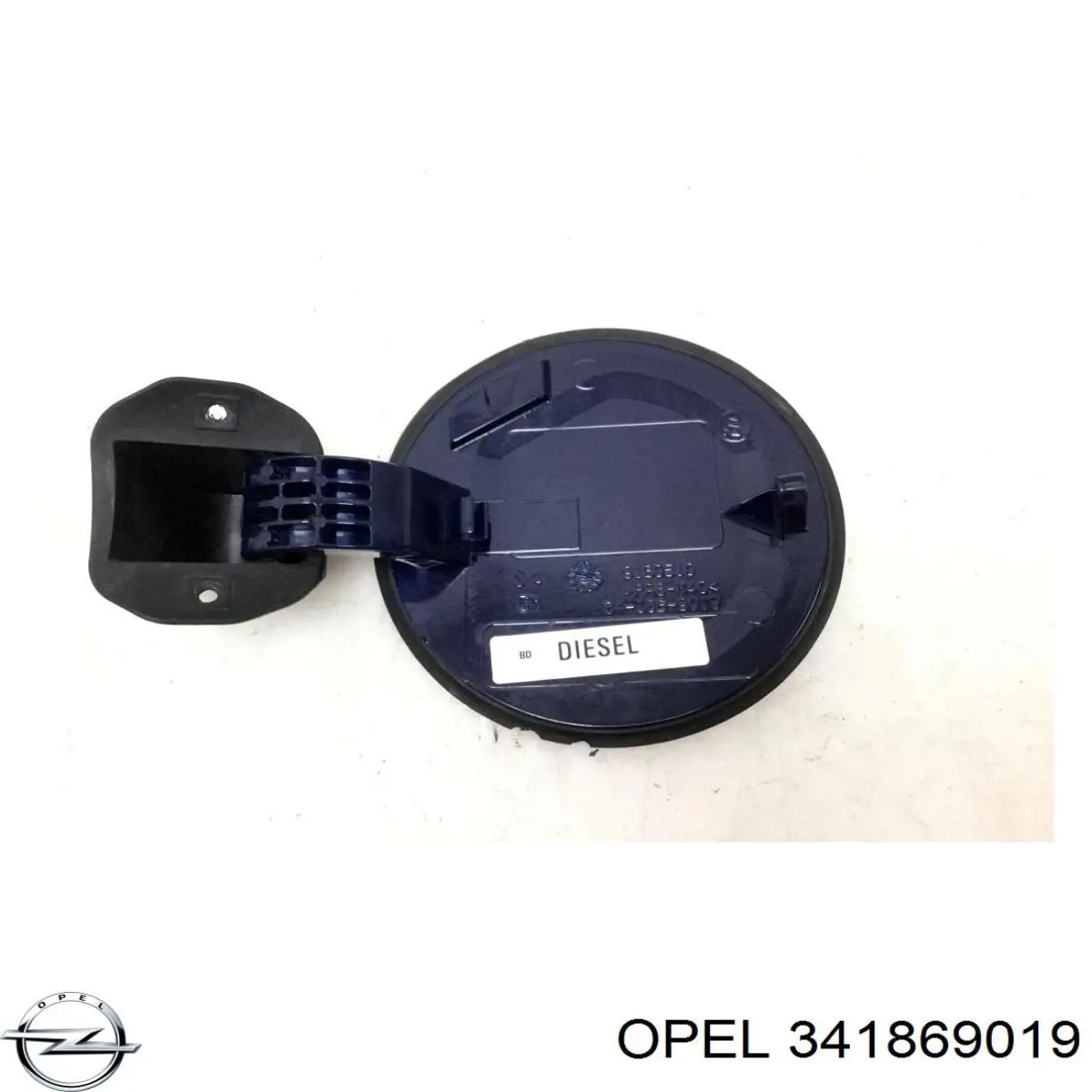  341869019 Opel