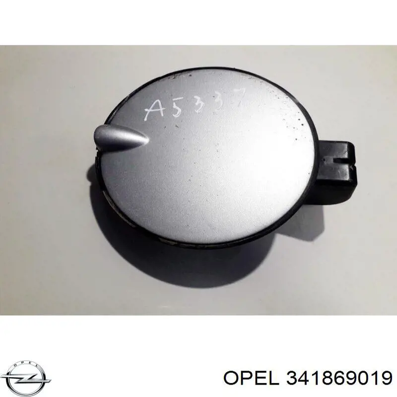  341869019 Opel