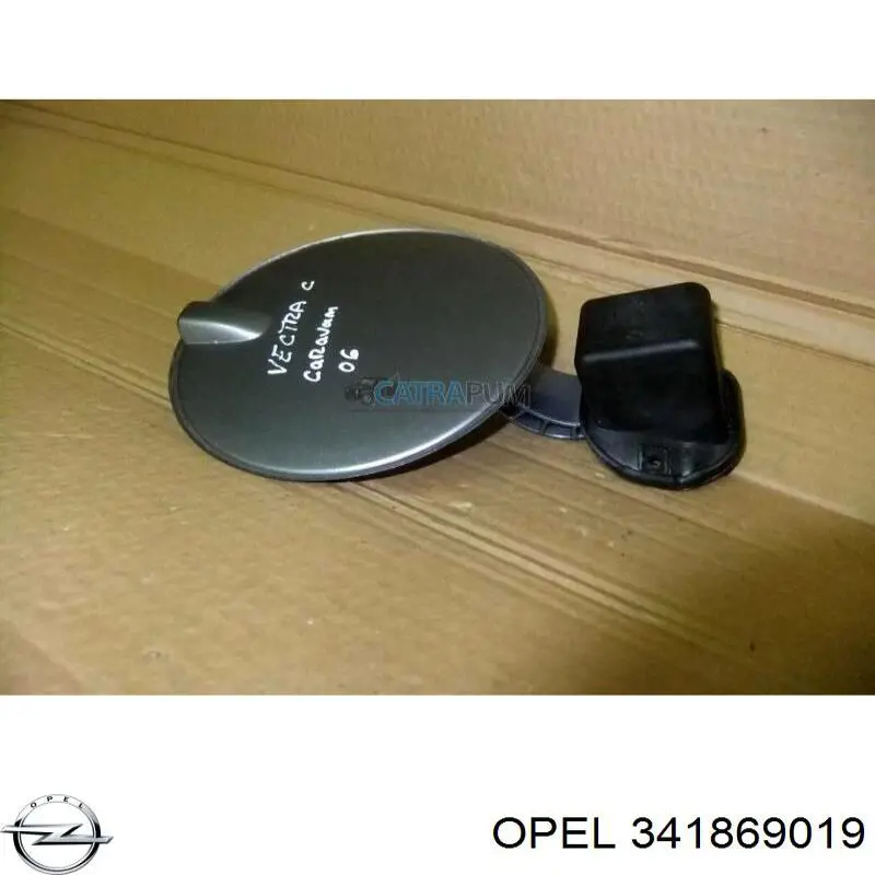 341869019 Opel 