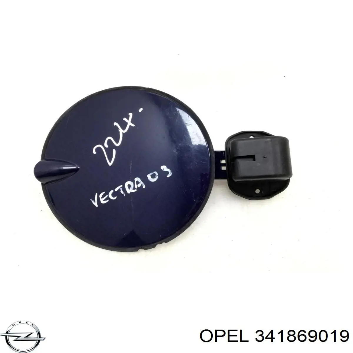  Opel 341869019 ціна, від 2.82 USD