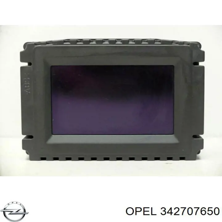  342707650 Opel