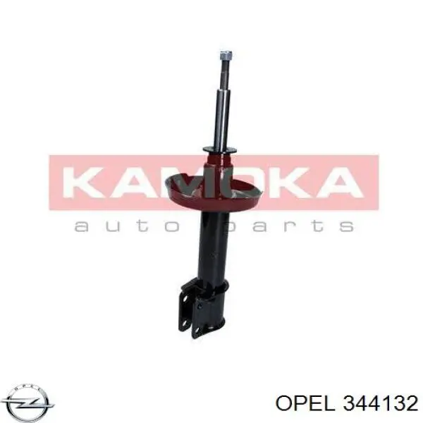 Купити 344132 Opel Амортизатор передньої підвіски