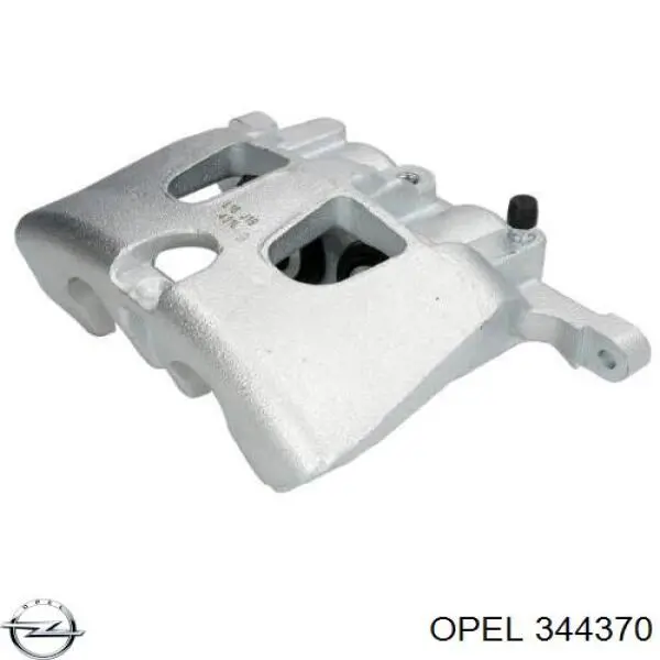 Купити 13319740 Opel 