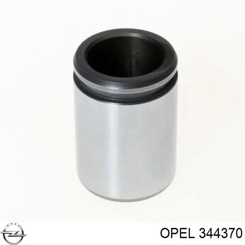  Opel 13319740