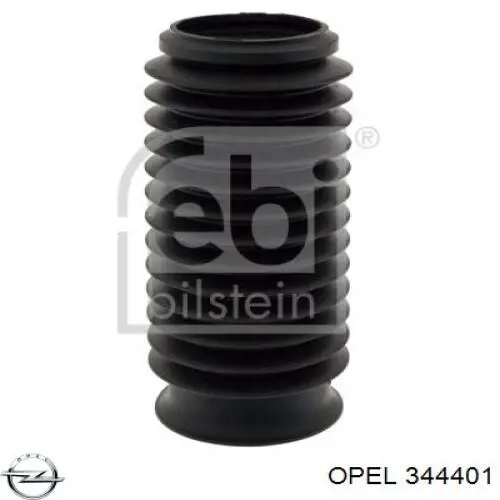 Купити 344401 Opel Буфер-відбійник амортизатора переднього