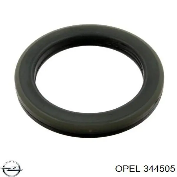 Підшипник верхньої опори Opel 344505