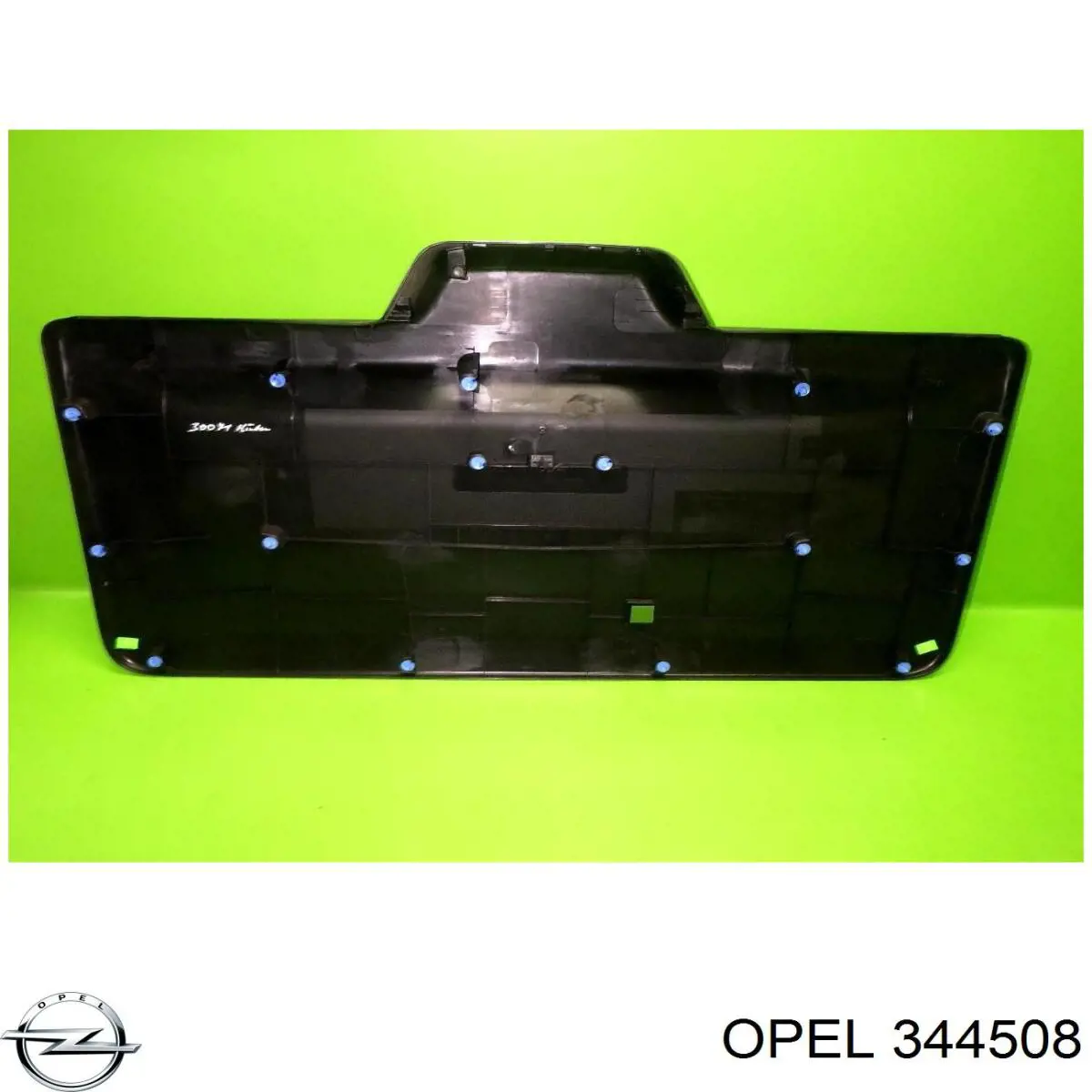 Купити 344508 Opel Опора амортизатора переднього