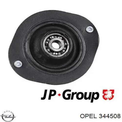 Опора амортизатора переднього 344508 Opel