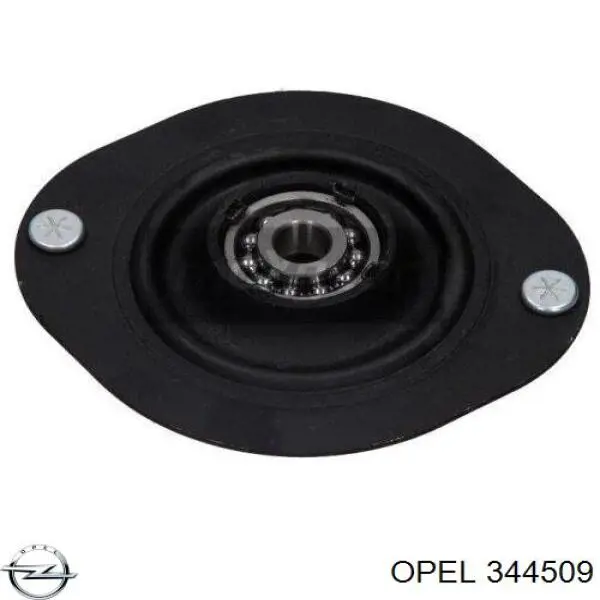 Купити 344509 Opel Опора амортизатора переднього