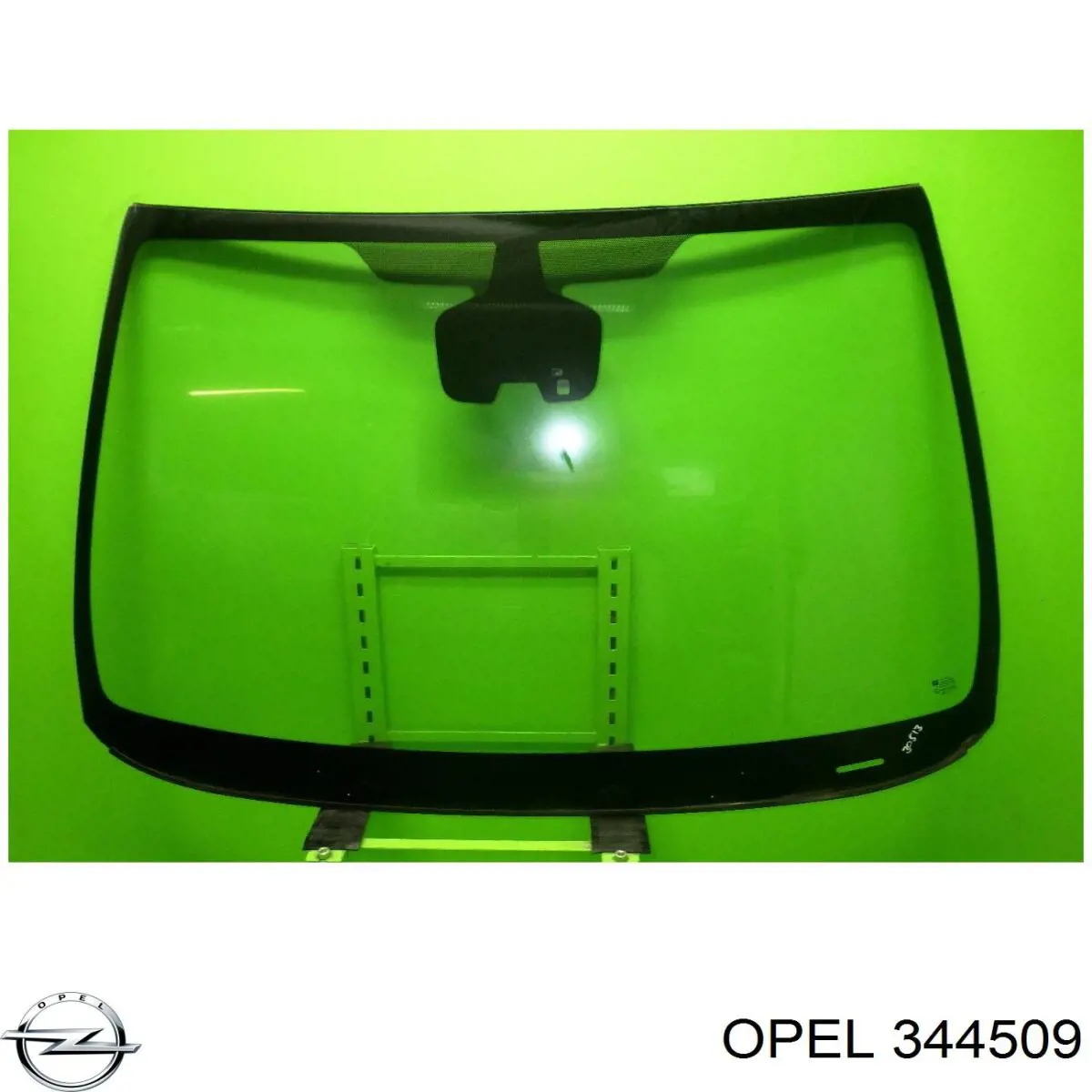 Опора стійки амортизатора переднього Opel 344509 ціна, від 12.29 USD