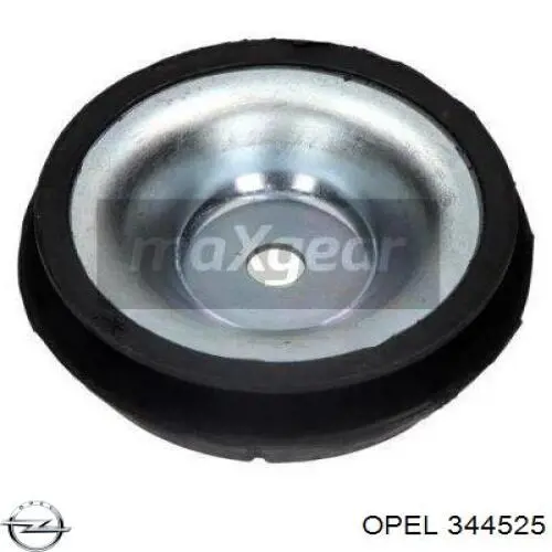 Опора амортизатора переднього 344525 Opel
