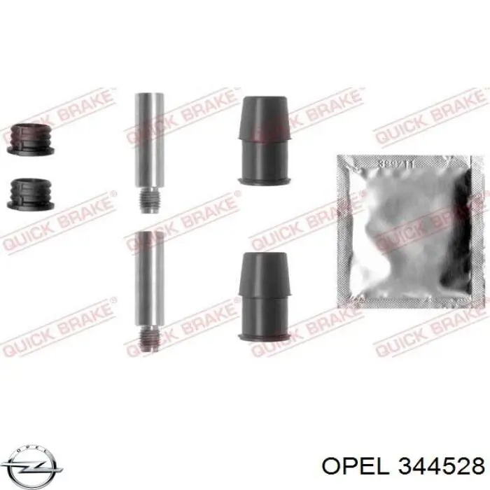  344528 Opel