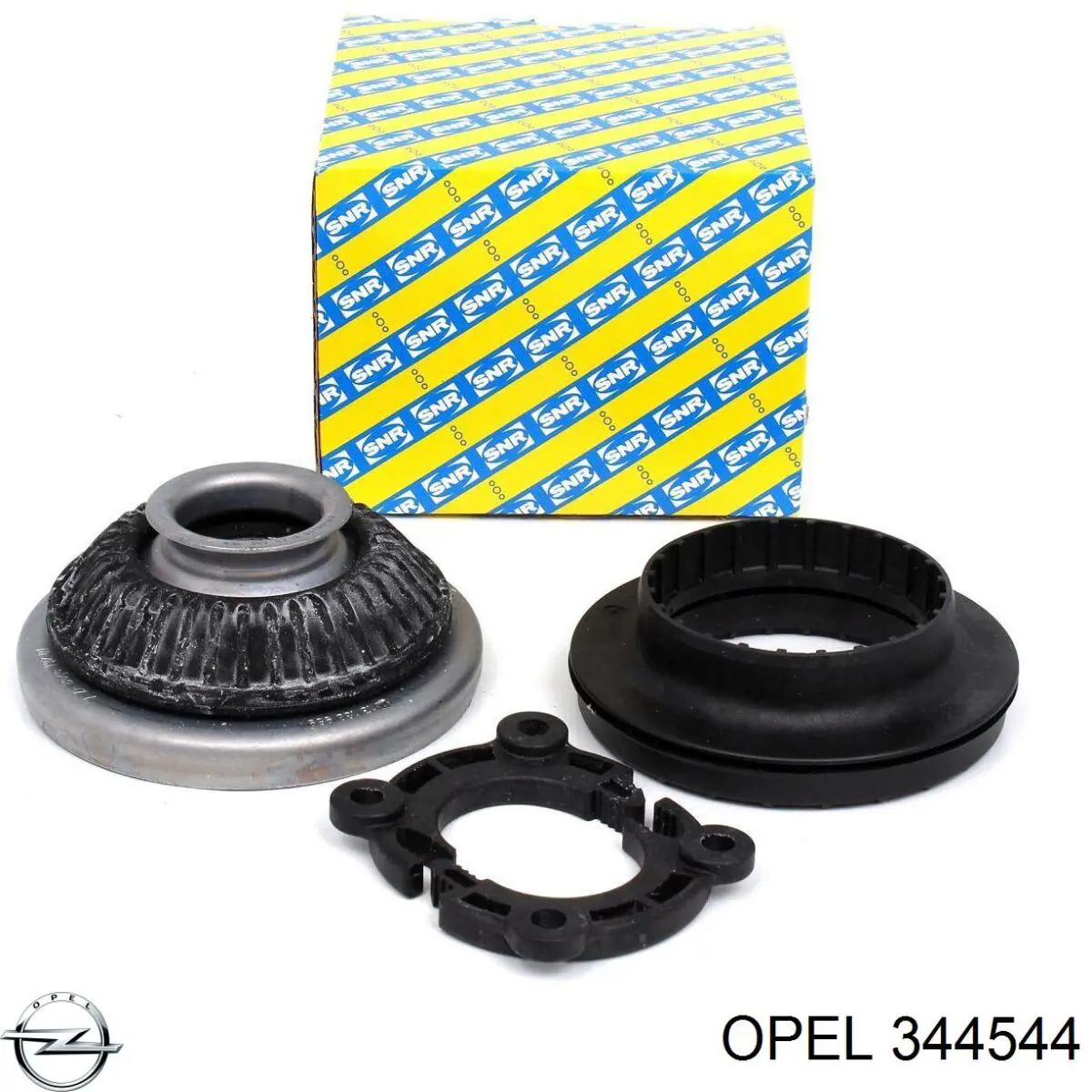 Купити 344544 Opel Опора амортизатора переднього