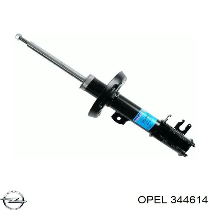 344614 Opel 