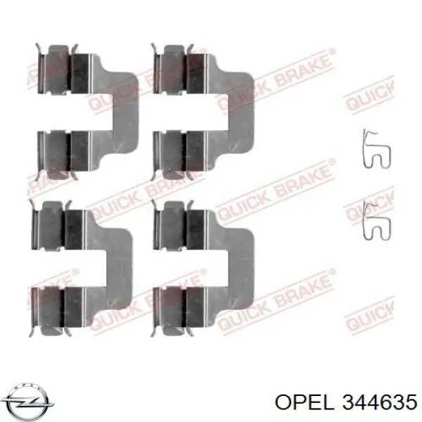  344635 Opel