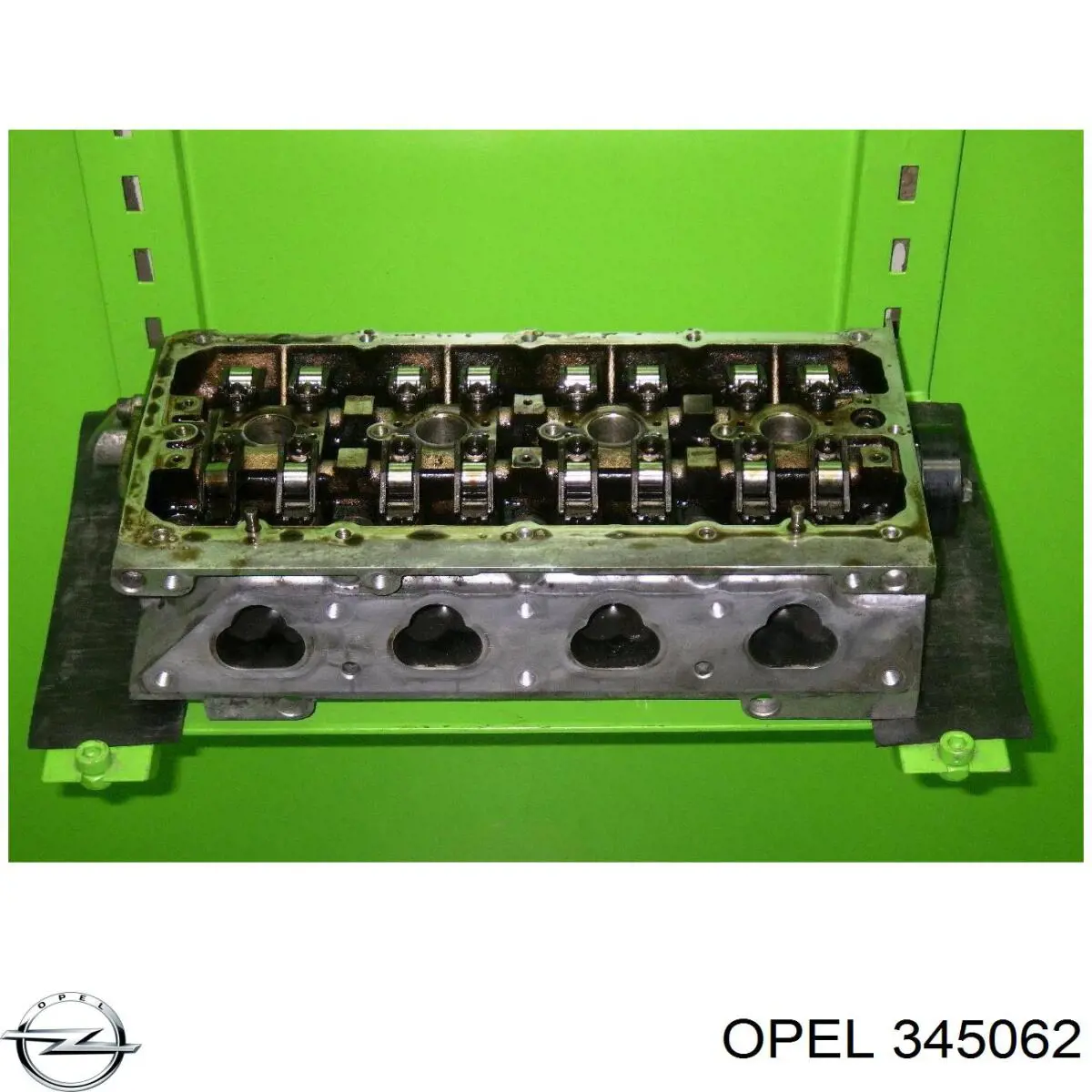  Opel 22957284 ціна, від  USD