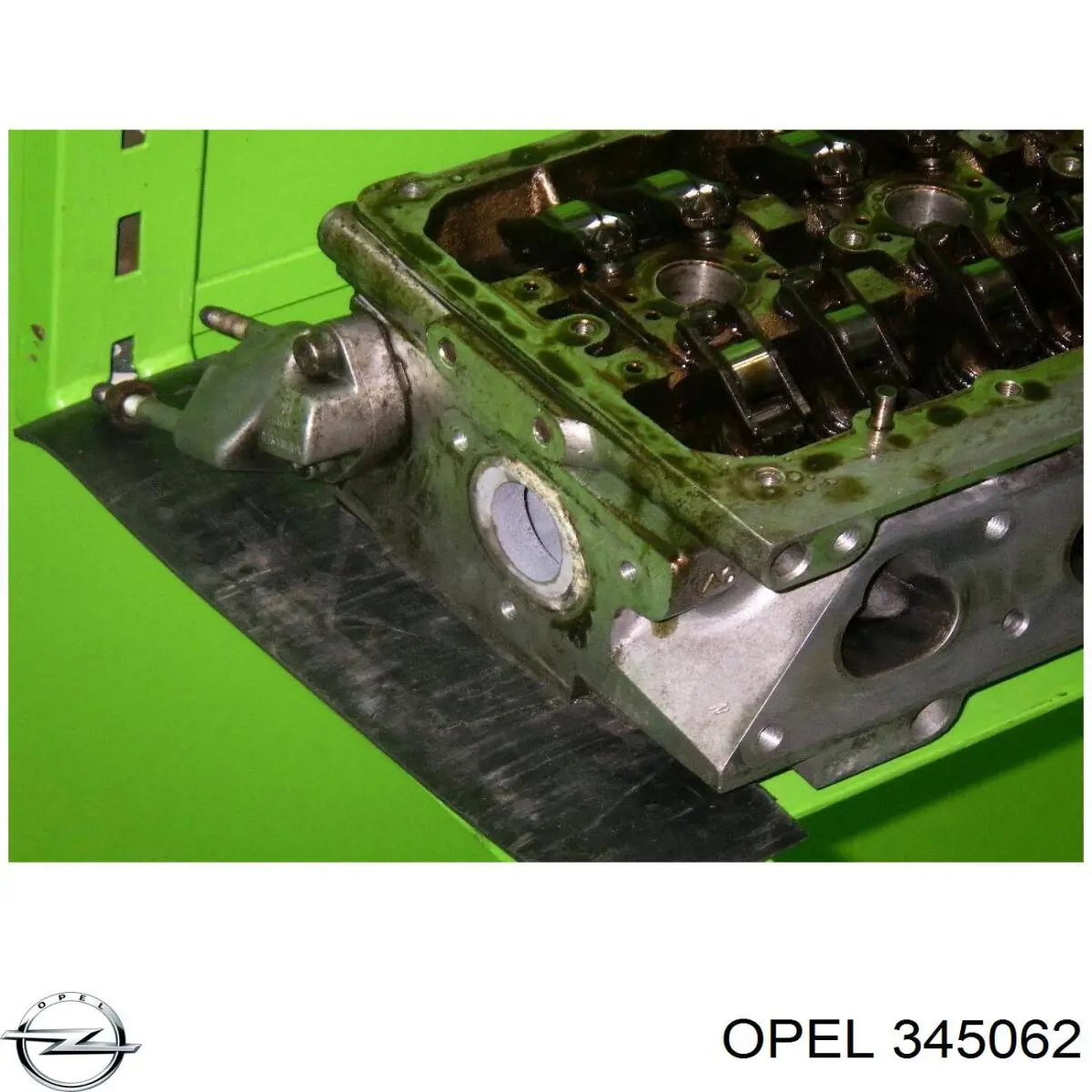 Купити 22957284 Opel 