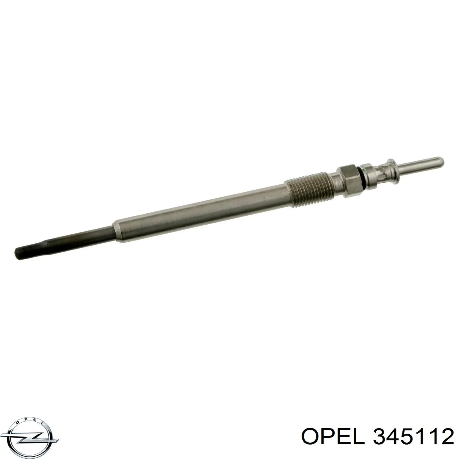 Купити 13475853 Opel 