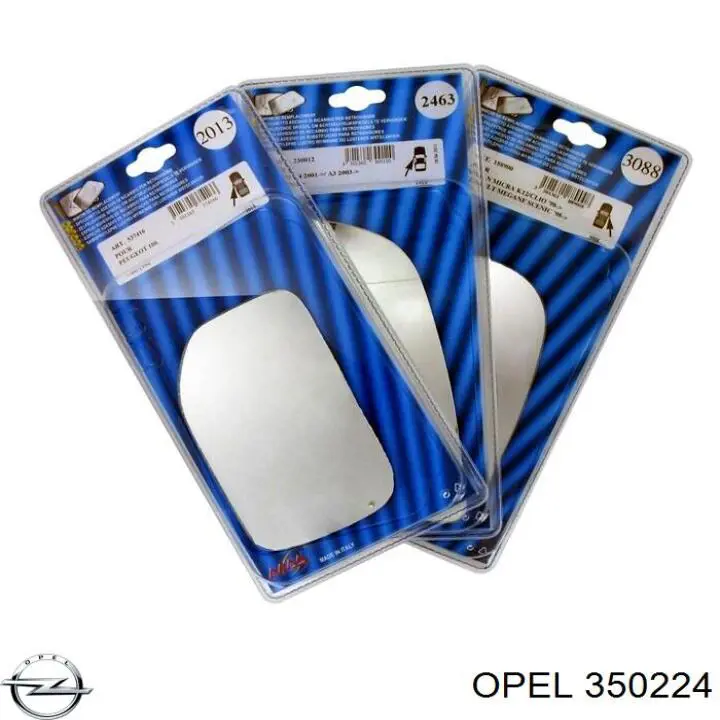 Купити 13230515 Opel 