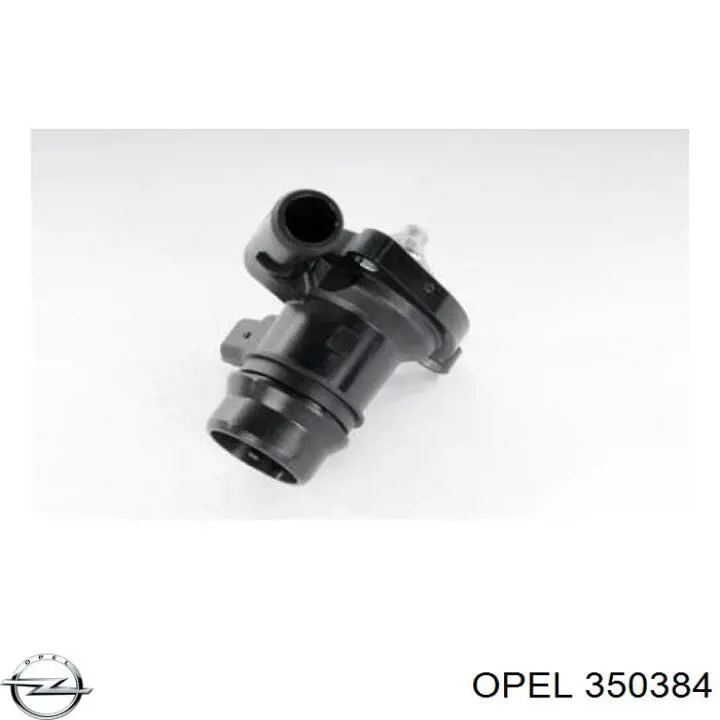 Купити 0350384 Opel 