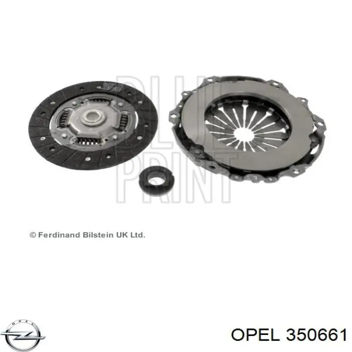  350661 Opel