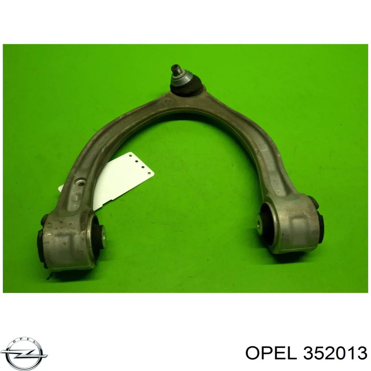 97179422 Opel 