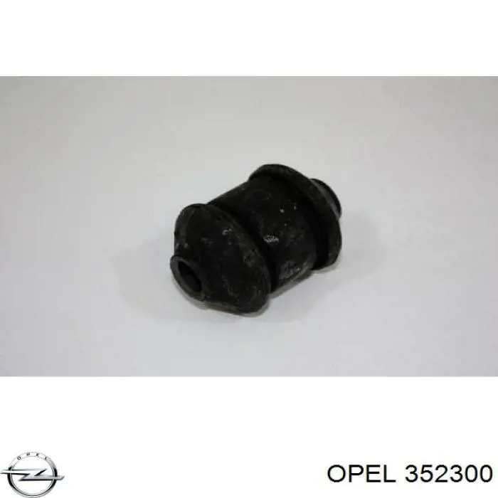 352300 Opel сайлентблок переднього нижнього важеля