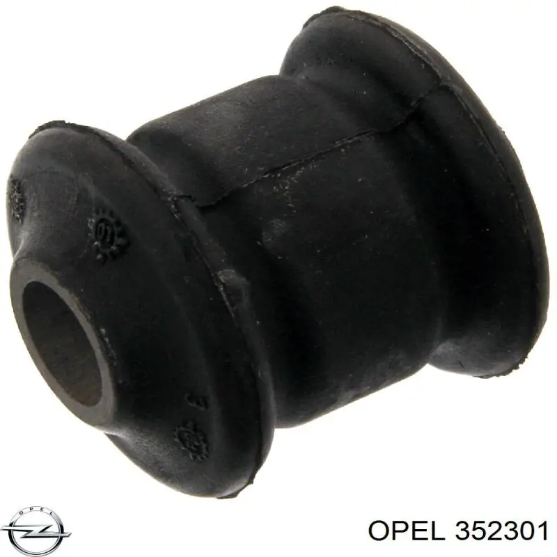 Купити 352301 Opel Сайлентблок передньої підвіски