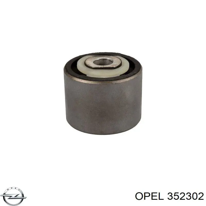 Купити 352302 Opel Сайлентблок передньої підвіски