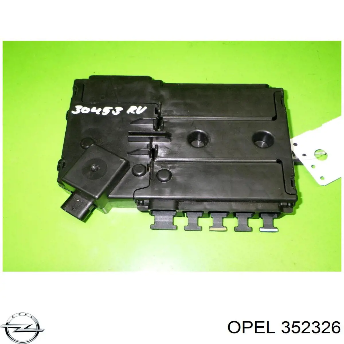  352326 Opel