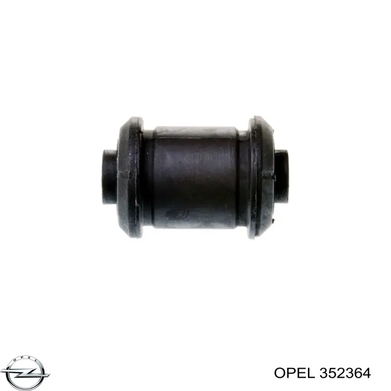 Купити 352364 Opel Сайлентблок передньої підвіски