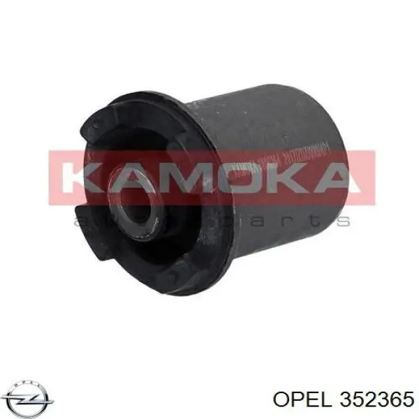 Купити 352365 Opel Сайлентблок передньої підвіски