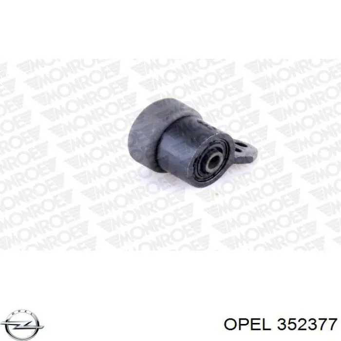 352377 Opel сайлентблок переднього нижнього важеля
