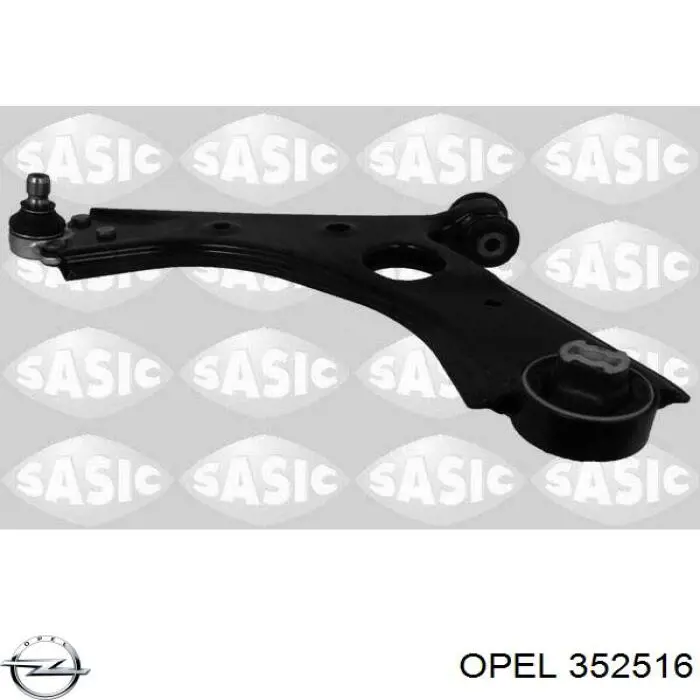  352516 Opel