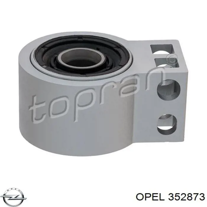 Купити 352873 Opel Сайлентблок передньої підвіски